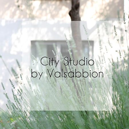 Valsabbion City Studio PUY Exterior foto