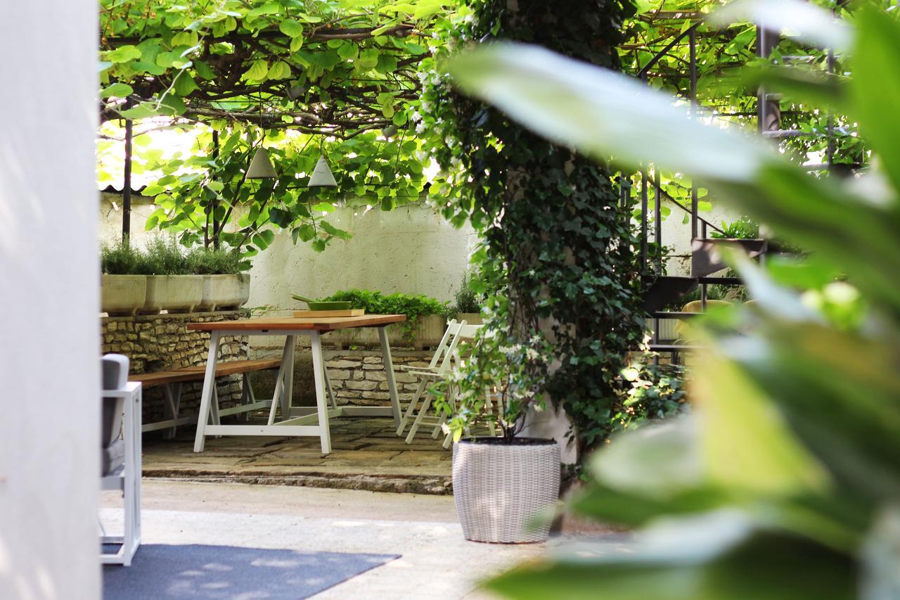 Valsabbion City Studio PUY Exterior foto